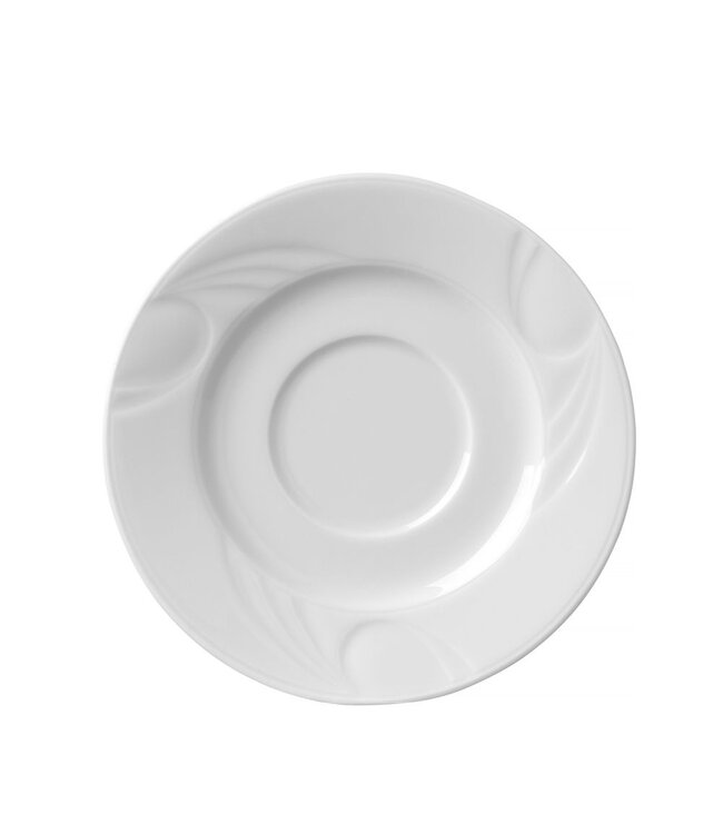 HENDI Schotel voor espressokopje, HENDI, ø125mm