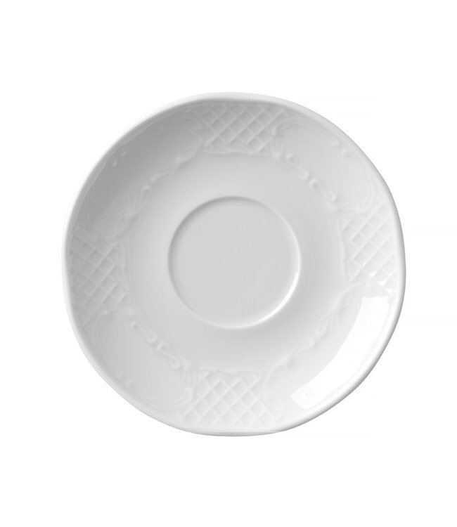 HENDI Schotel voor espressokopje, HENDI, ø130mm