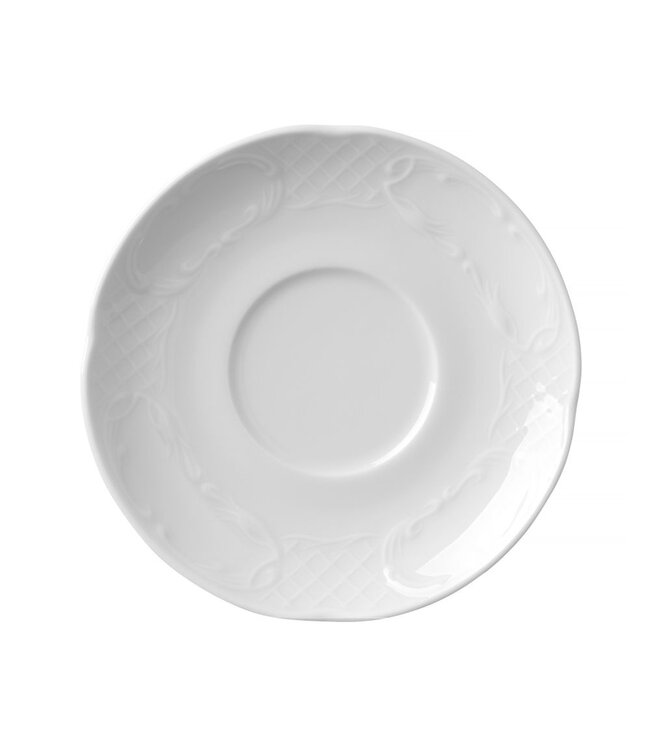 HENDI Saucer, HENDI, ø158mm