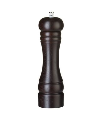 HENDI Houten zoutmolen