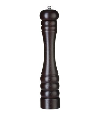 HENDI Houten zoutmolen