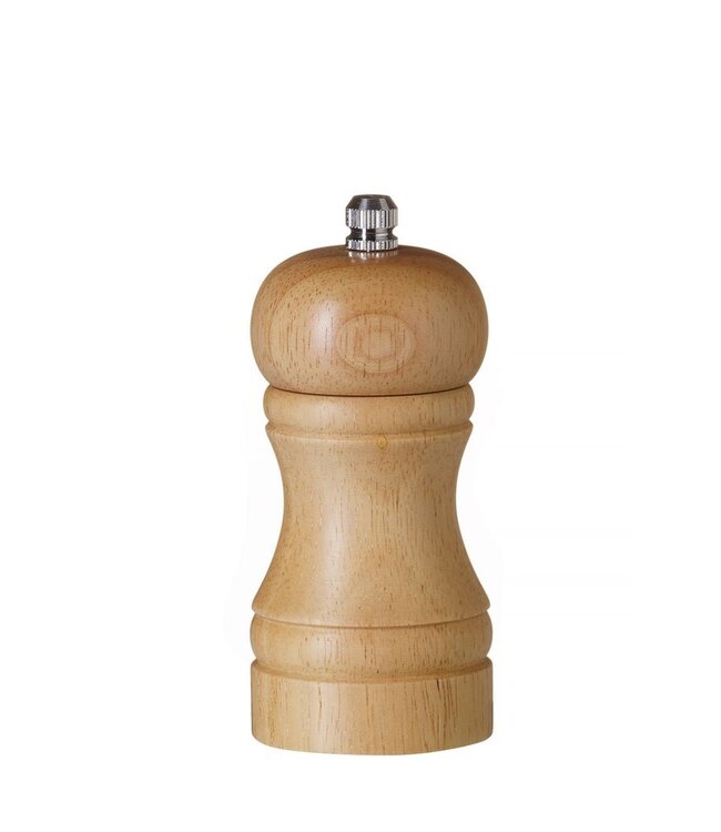 HENDI Houten zoutmolen, HENDI, Hout licht, ø50x(H)113mm