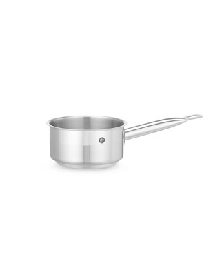HENDI Steelpan - zonder deksel