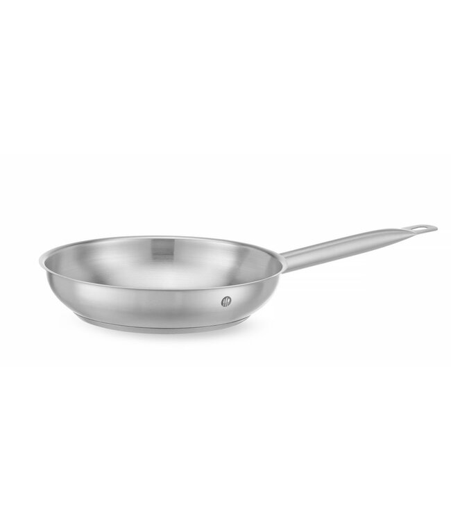 HENDI Koekenpan, HENDI, Kitchen Line, 1,9L, ø240x(H)50mm