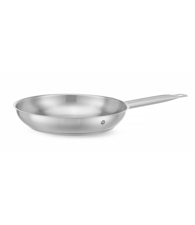 HENDI Koekenpan, HENDI, Kitchen Line, 2,7L, ø280x(H)50mm