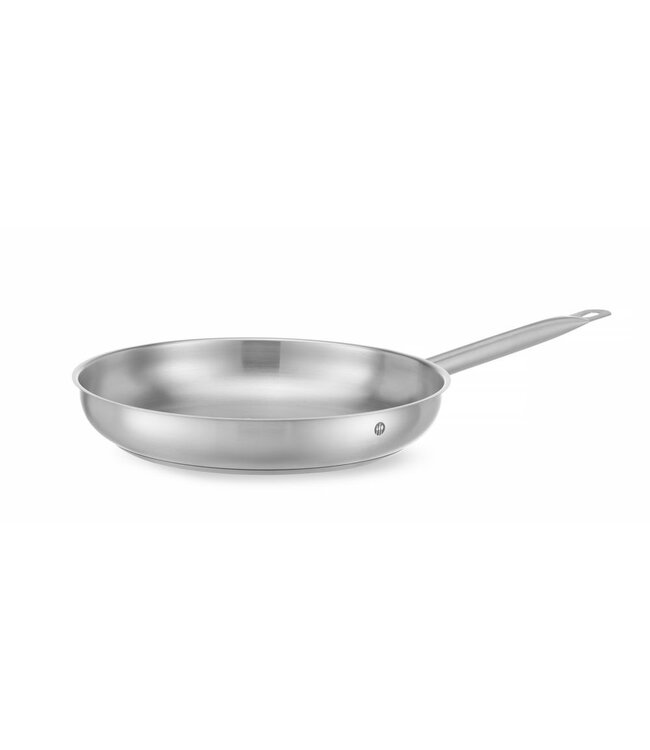 HENDI Koekenpan, HENDI, Kitchen Line, 3,6L, ø320x(H)50mm