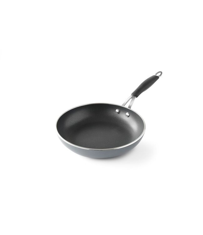 HENDI Koekenpannen, HENDI, ø280x(H)52mm