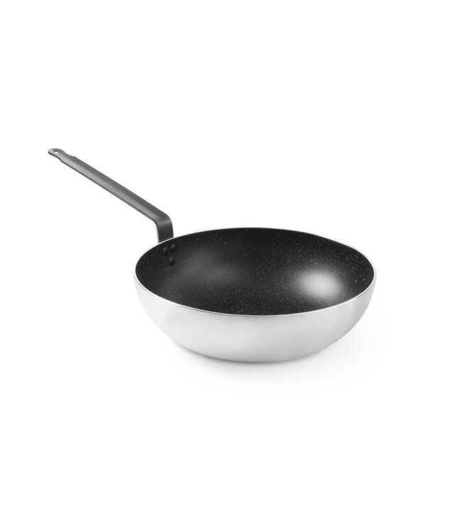 HENDI Wok, HENDI, ø320x(H)95mm