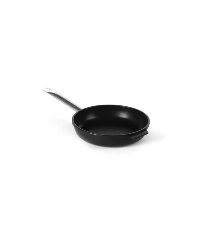 HENDI Koekenpan Titanium Professional, HENDI, ø320x(H)55mm