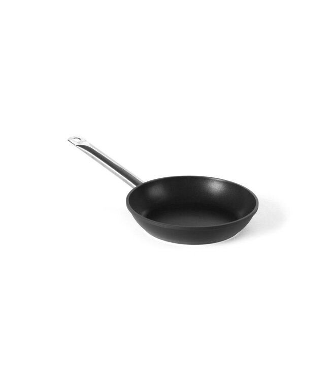HENDI Inductie Koekenpan, HENDI, ø250x(H)50mm
