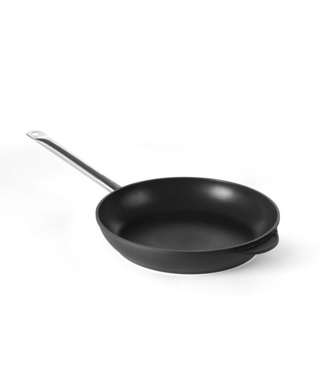 HENDI Inductie Koekenpan, HENDI, ø330x(H)60mm