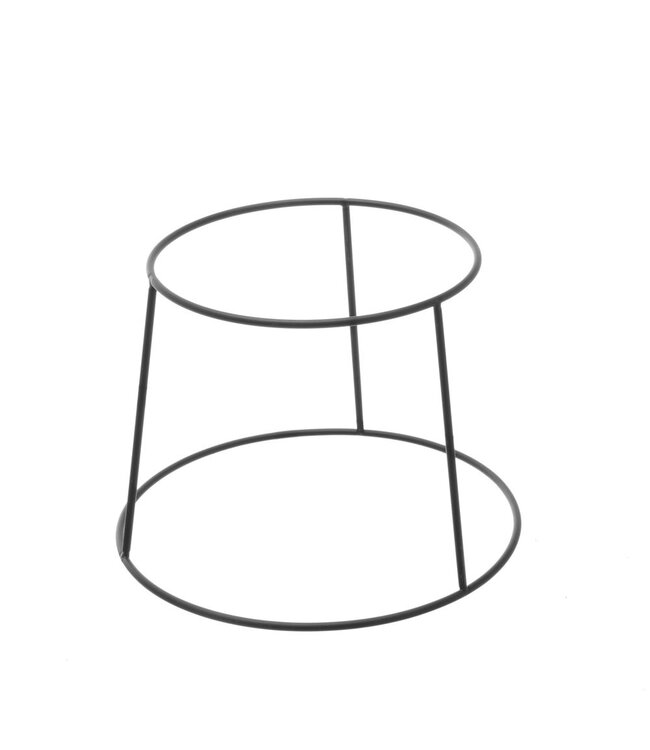 HENDI Standaard voor manden, HENDI, ø250x(H)180mm