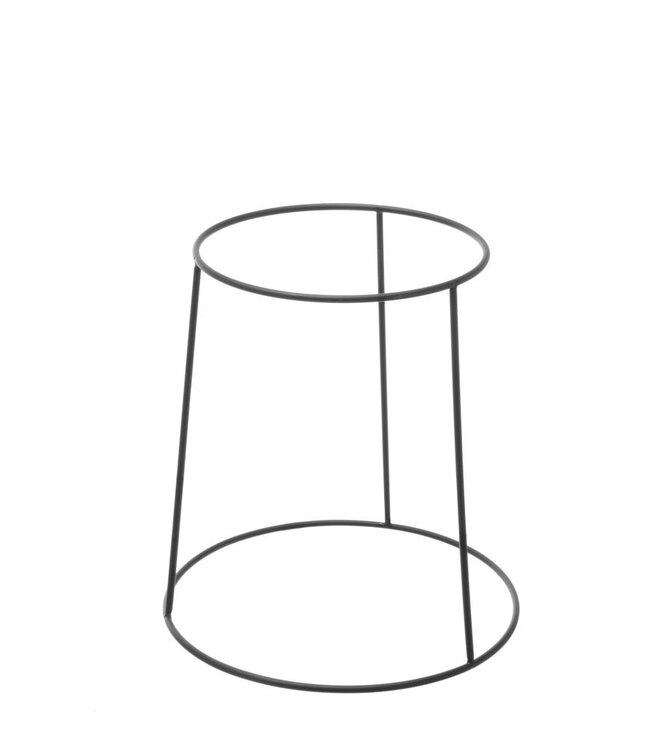 HENDI Standaard voor manden, HENDI, ø250x(H)265mm