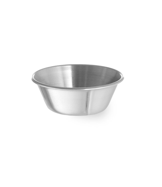 HENDI Ramekin - 12 stuks, HENDI, 0,045L, 12 st., ø62x(H)24mm