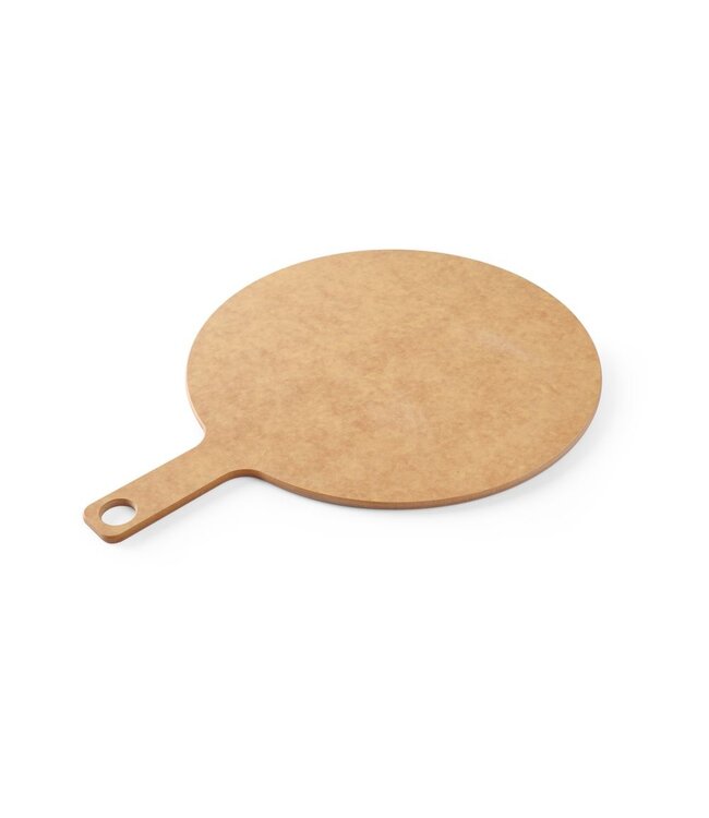 HENDI Pizza plank met handvat, HENDI, ø305x(H)6mm