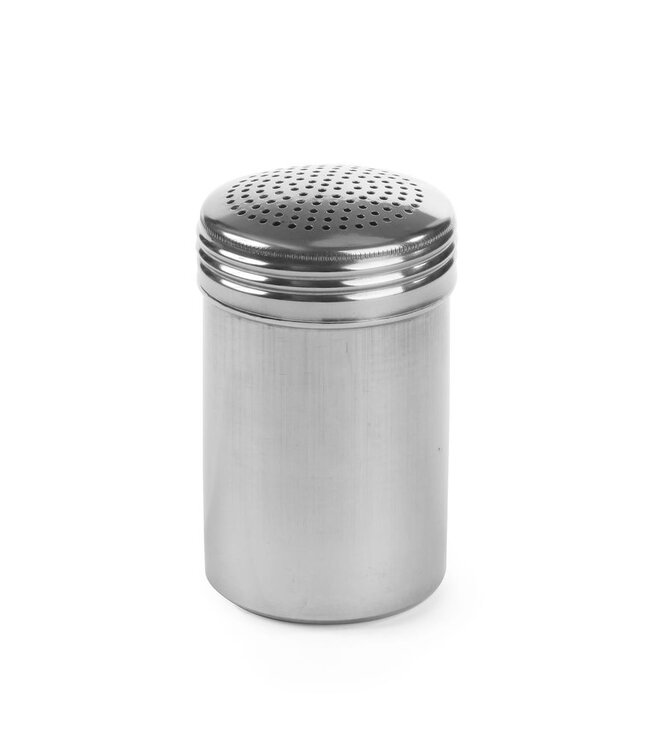 HENDI Peper- en zoutstrooier, HENDI, Peperstrooier, ø63x(H)100mm