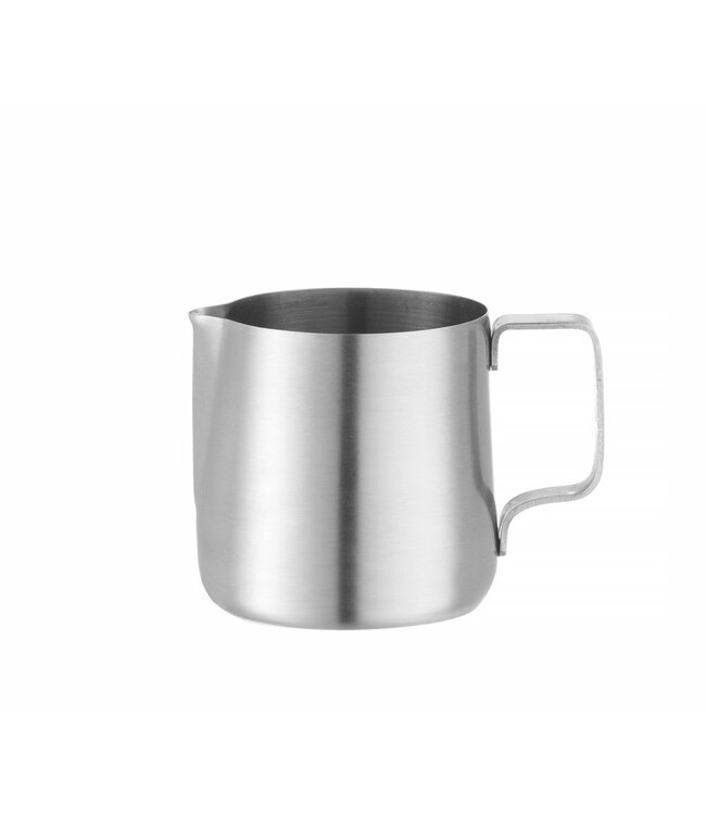HENDI Melkkan, HENDI, 0,28L, ø75x(H)75mm
