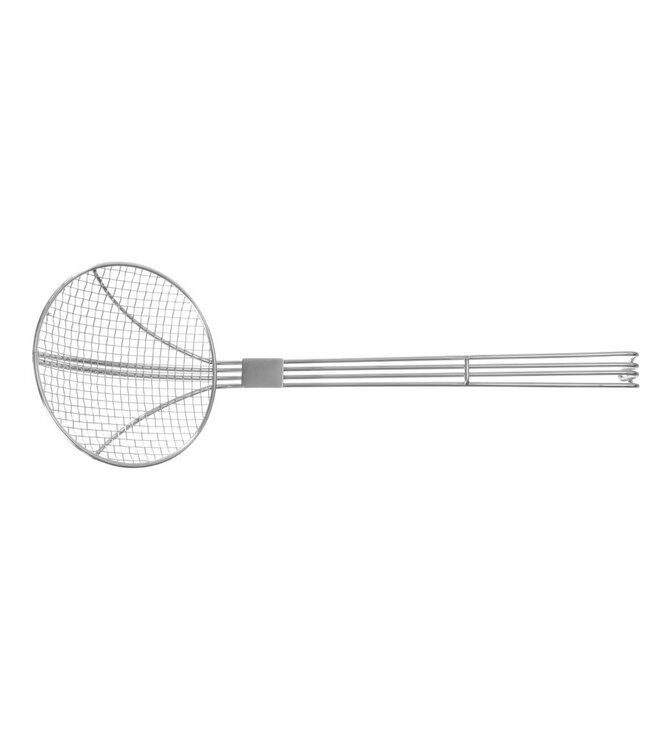 HENDI Frituurschep, HENDI, ø160x470mm