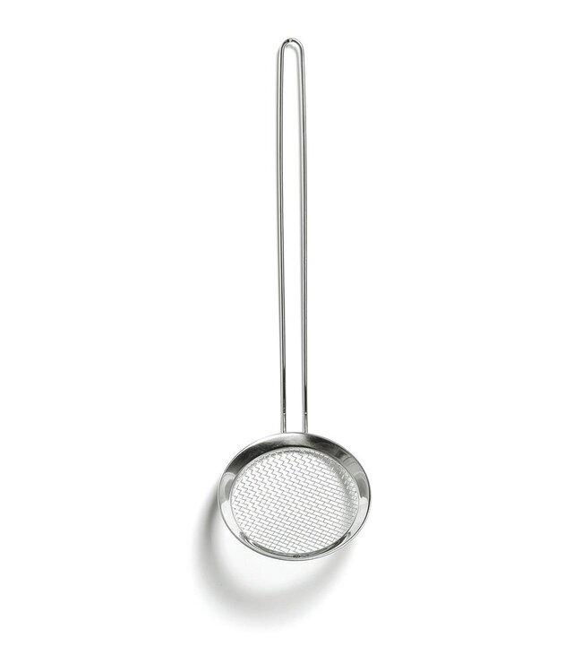 HENDI Frituurschep, HENDI, ø125x360mm