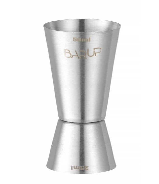 Bar up Jigger, Bar up, ø43x(H)85mm