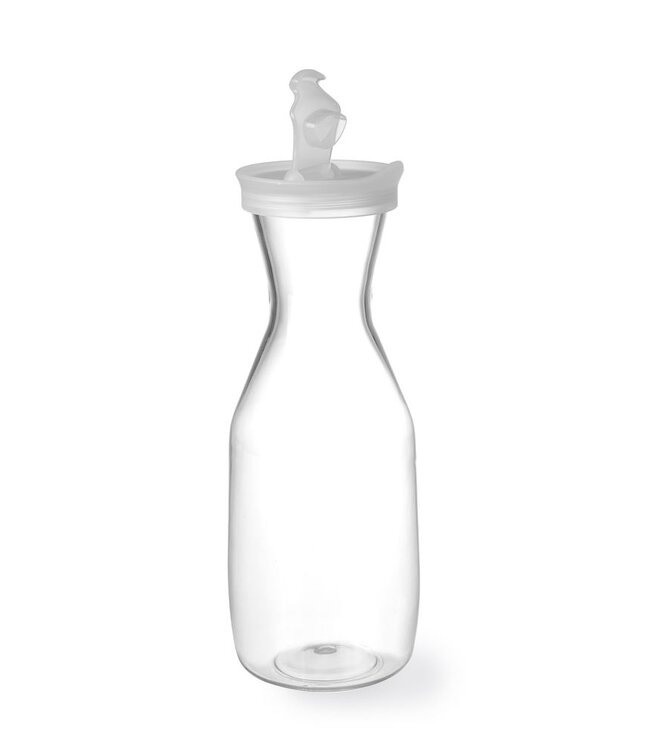 HENDI Karaf, HENDI, 1L, ø92x(H)245mm