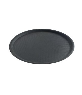 HENDI Dienblad rond