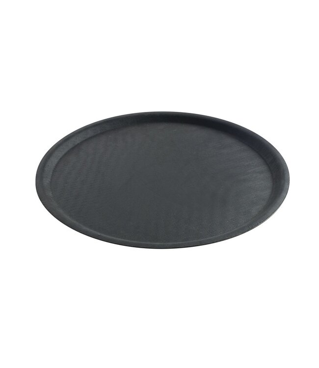 HENDI Dienblad rond, HENDI, ø400x(H)22mm