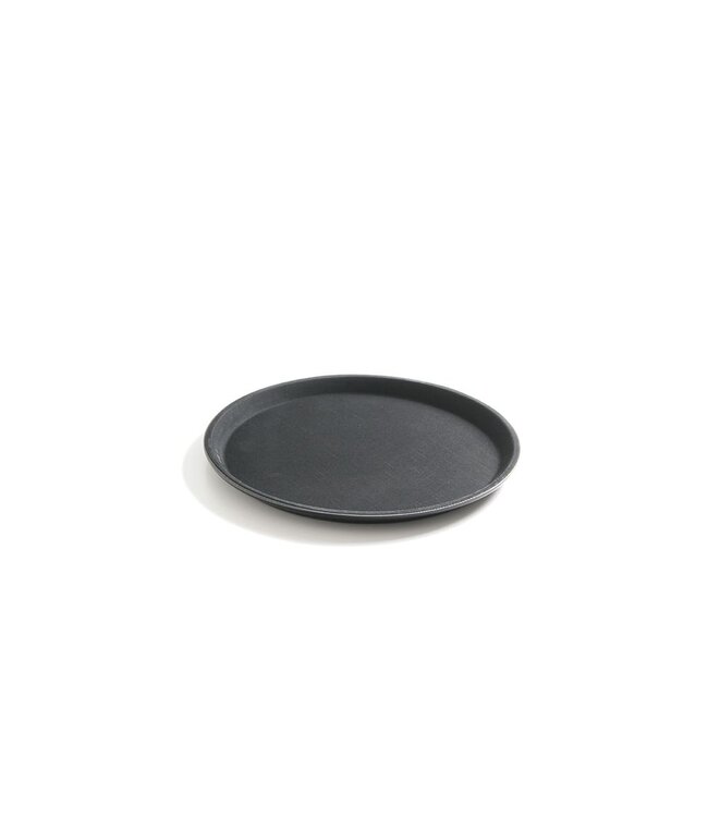 HENDI Dienblad rond, HENDI, ø350x(H)22mm