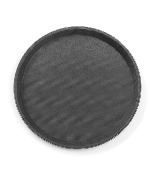 HENDI Dienblad rond, non-slip, HENDI, ø410x(H)20mm