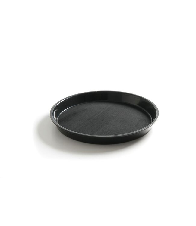HENDI Dienblad rond met hoge rand, HENDI, ø360x(H)39mm