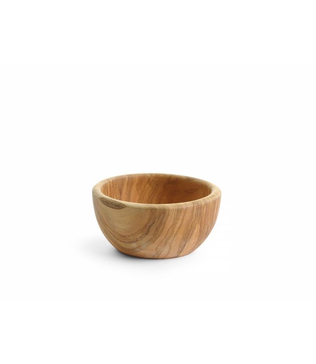 HENDI Kom olijfhout, HENDI, ø125x(H)60mm
