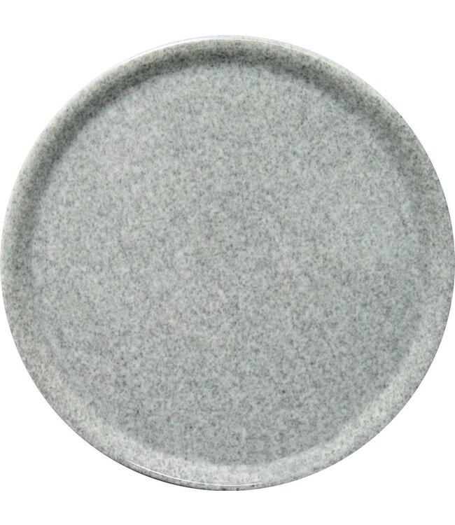 HENDI Pizzabord Graniet, HENDI, graniet, ø310mm