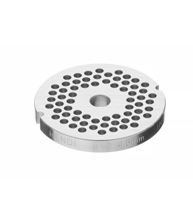 HENDI Geperforeerde plaat, HENDI, 210802, ø4.5mm