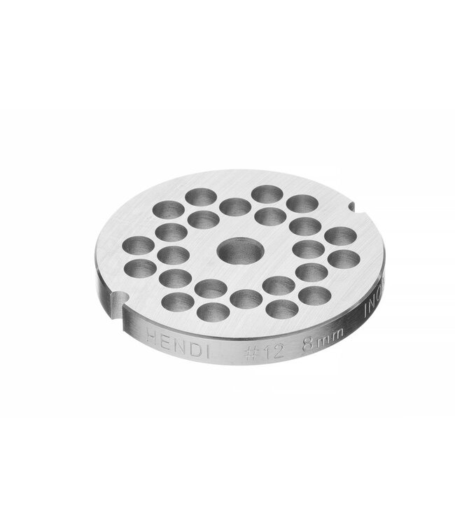 HENDI Geperforeerde plaat, HENDI, 210802, ø3mm