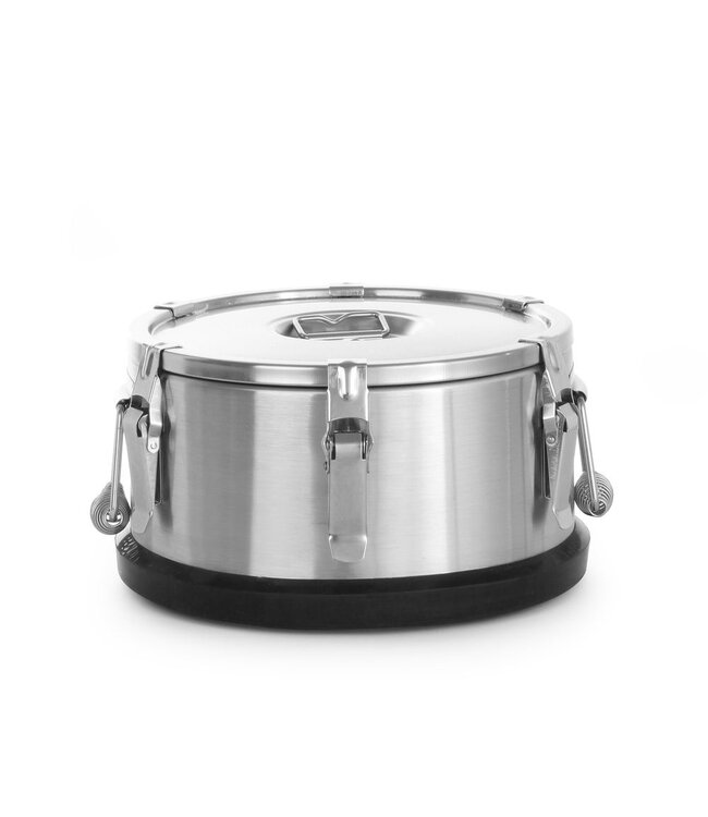HENDI Gamel, HENDI, Profi Line, 10L, ø330x(H)220mm