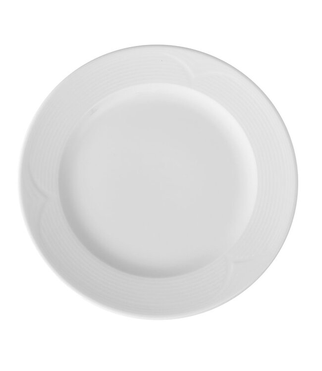 HENDI Bord plat, HENDI, ø260mm