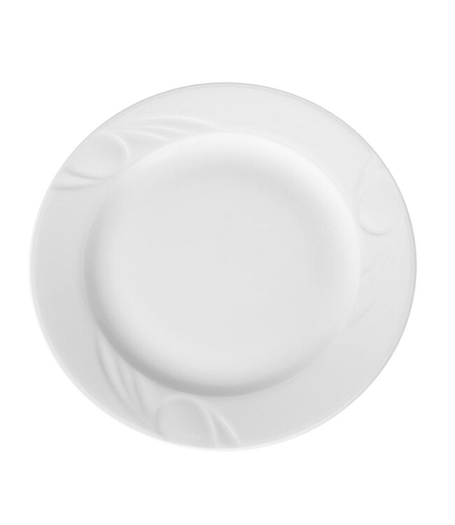 HENDI Bord plat, HENDI, ø200mm