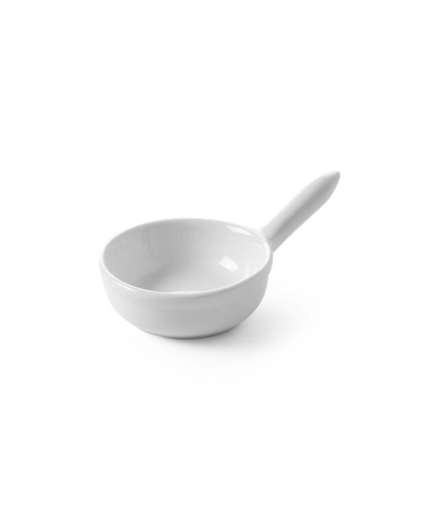 HENDI Tapasschaaltje Cacerole - 6 st., HENDI, 6 st., ø60x(H)25mm