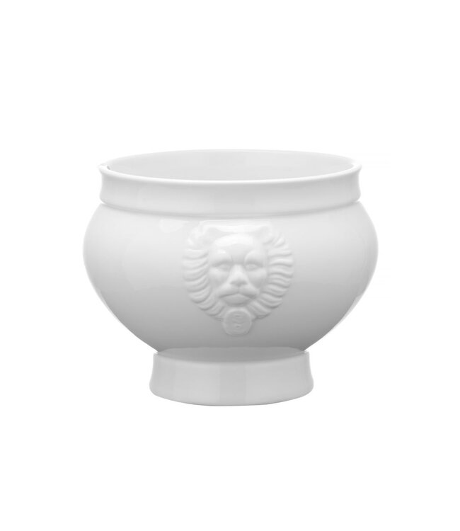 HENDI Soepkom, HENDI, 2L, ø215x(H)155mm