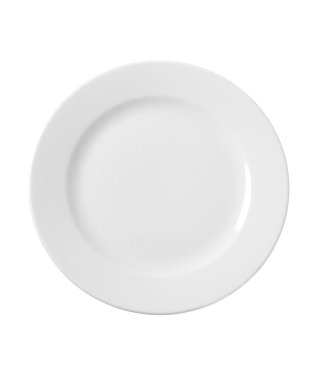 HENDI Bord plat, HENDI, ø160mm