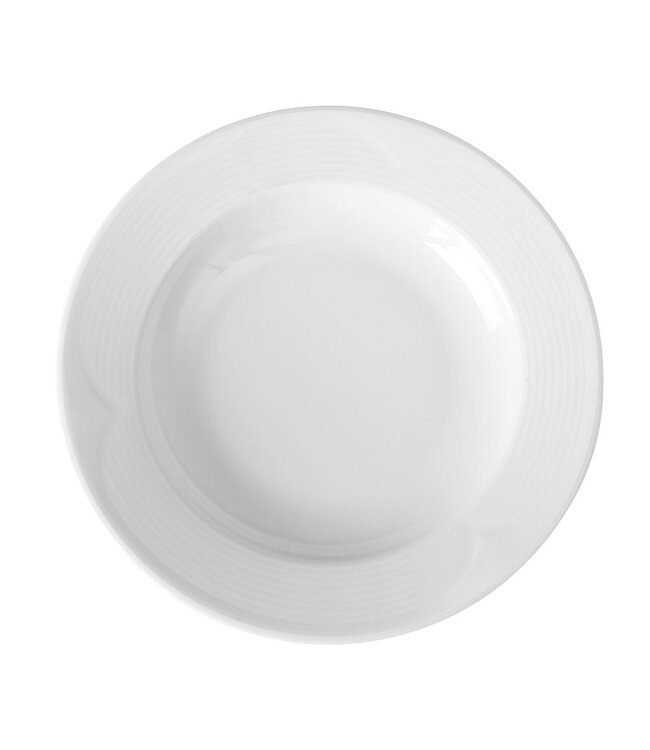 HENDI Bord diep, HENDI, ø220mm