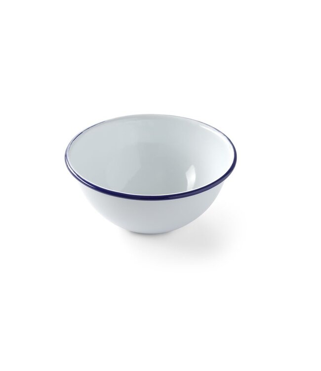 HENDI Saladeschaal, HENDI, 0,92L, ø160x(H)75mm