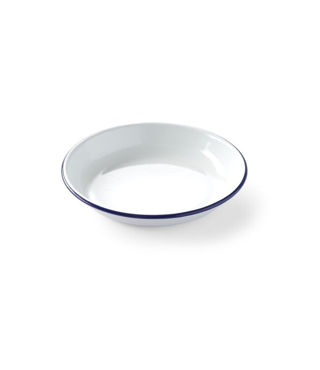HENDI Bord diep, HENDI, ø220mm