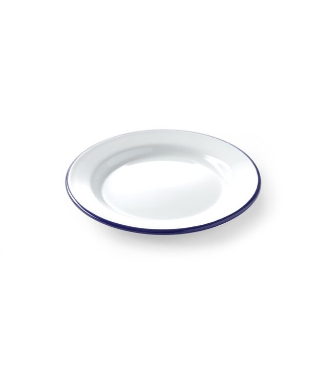 HENDI Bord plat, HENDI, ø200mm
