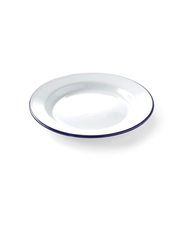 HENDI Bord plat, HENDI, ø240mm