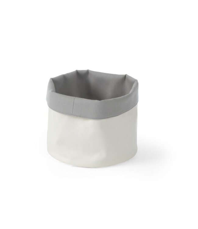 HENDI Broodzak rond, HENDI, Beige, ø150x(H)150mm