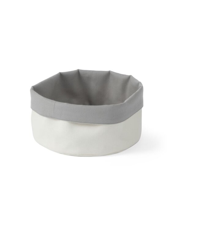 HENDI Broodzak rond, HENDI, Beige, ø200x(H)200mm