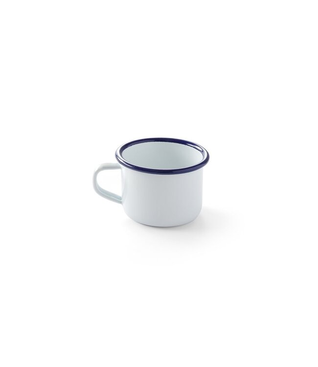 HENDI Kop, HENDI, 0,12L, ø70x(H)50mm