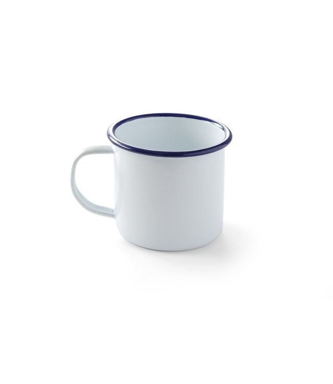 HENDI Mok, HENDI, 0,36L, ø90x(H)80mm