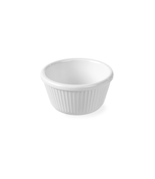 HENDI Ramekin, HENDI, 100 ml, ø85x(H)45mm